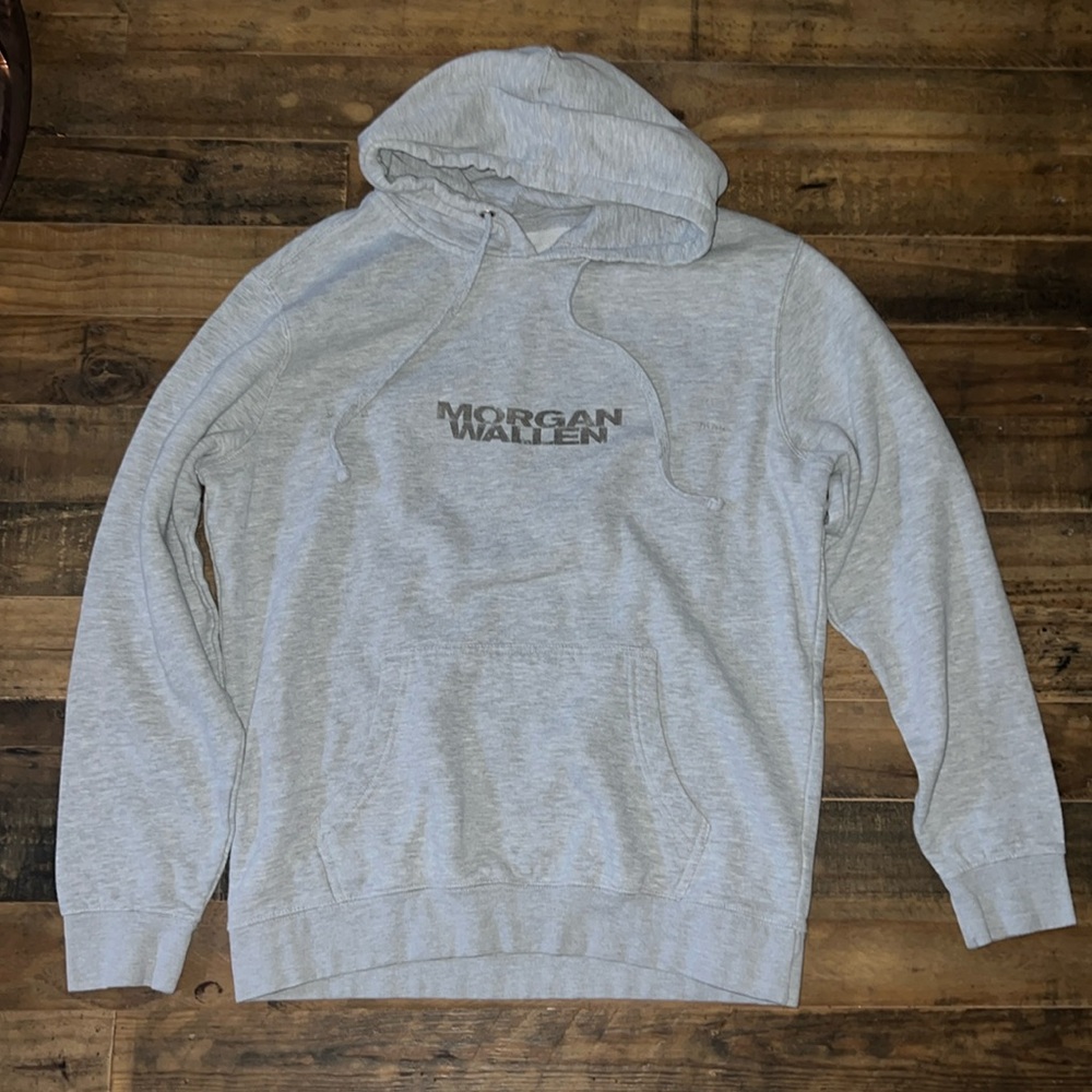 Morgan Wallen Hoodie